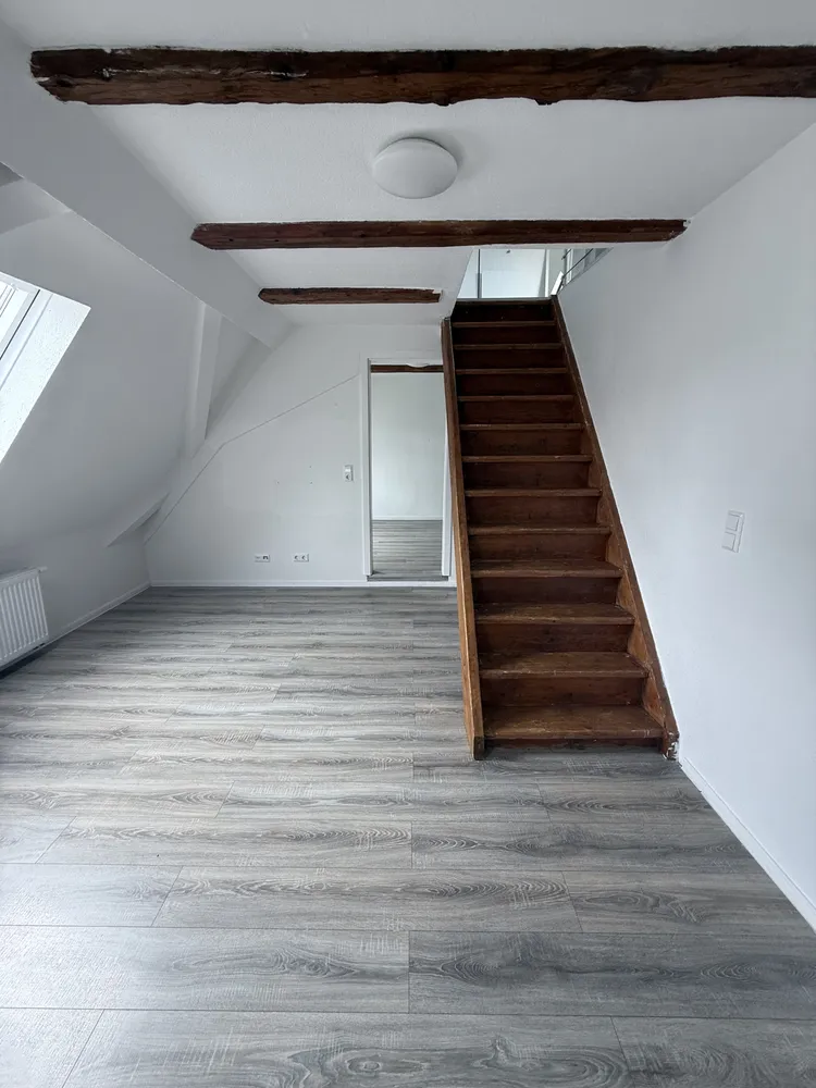 3 Zimmer Wohnung mit 60 m² in Villingen-Schwenningen – Bild 2