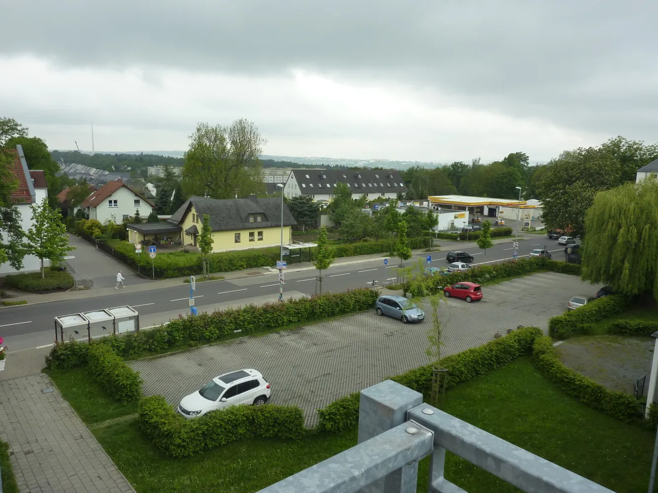 2 Zimmer Wohnung mit 51 m² in Chemnitz – Bild 2