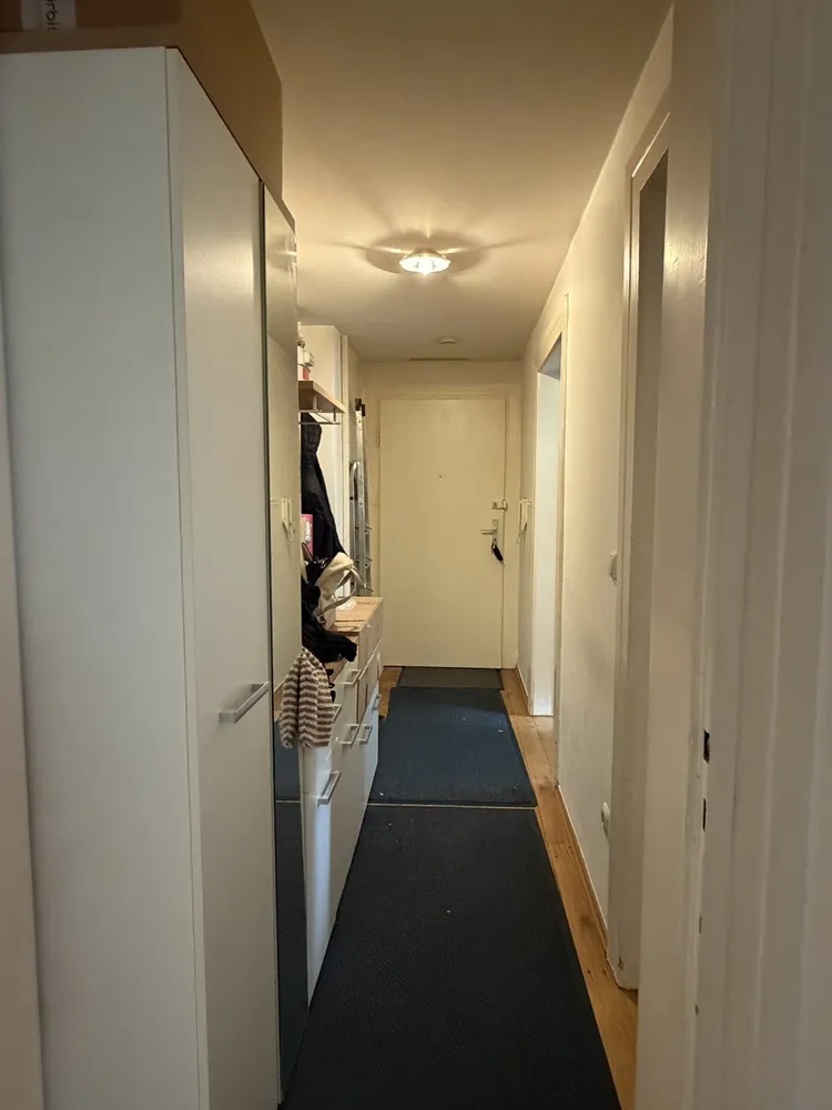 1 Zimmer Wohnung mit 48 m² in München – Bild 5