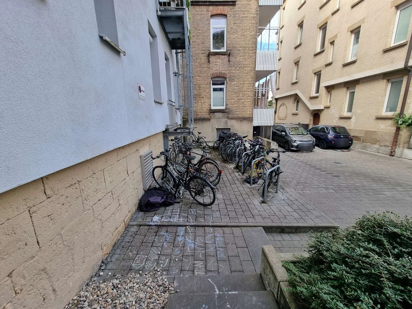3 Zimmer Wohnung mit 69 m² in Stuttgart – Bild 9