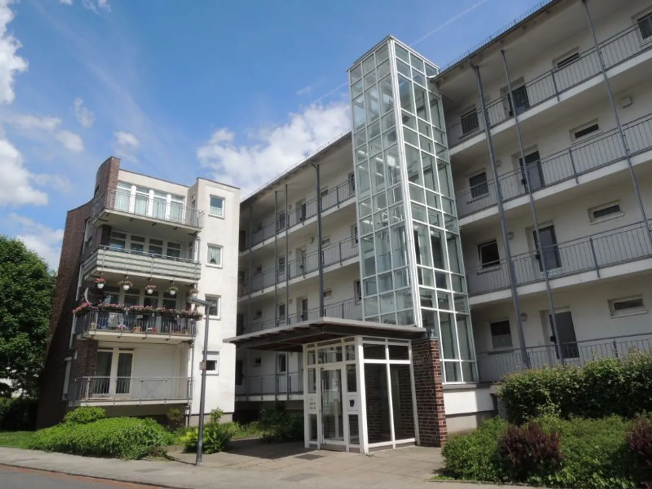 2 Zimmer Wohnung mit 40 m² in Bremen – Bild 1