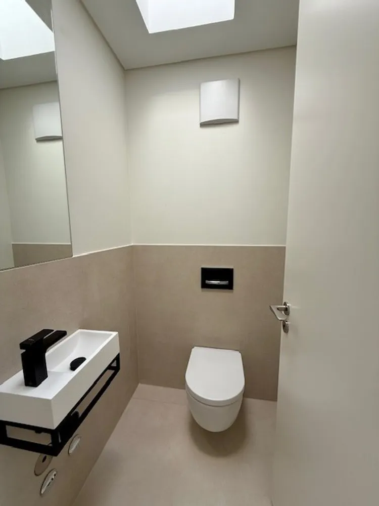 2 room apartment with 58 m² in Frankfurt am Main – Photo 2