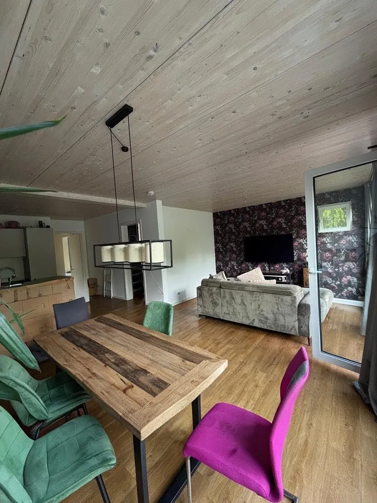 3 Zimmer Wohnung mit 105 m² in Hamburg – Bild 5
