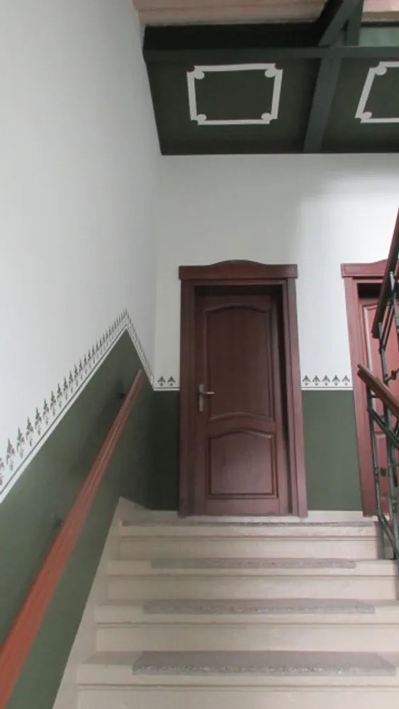 4 room apartment with 85 m² in Chemnitz – Photo 10