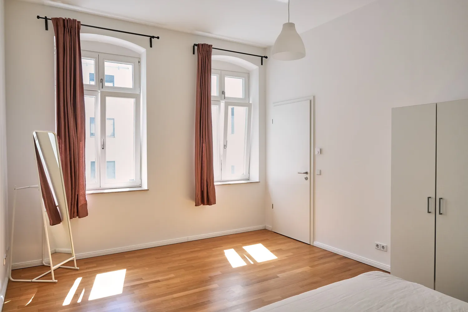 2 Zimmer Wohnung mit 61 m² in Berlin – Bild 11