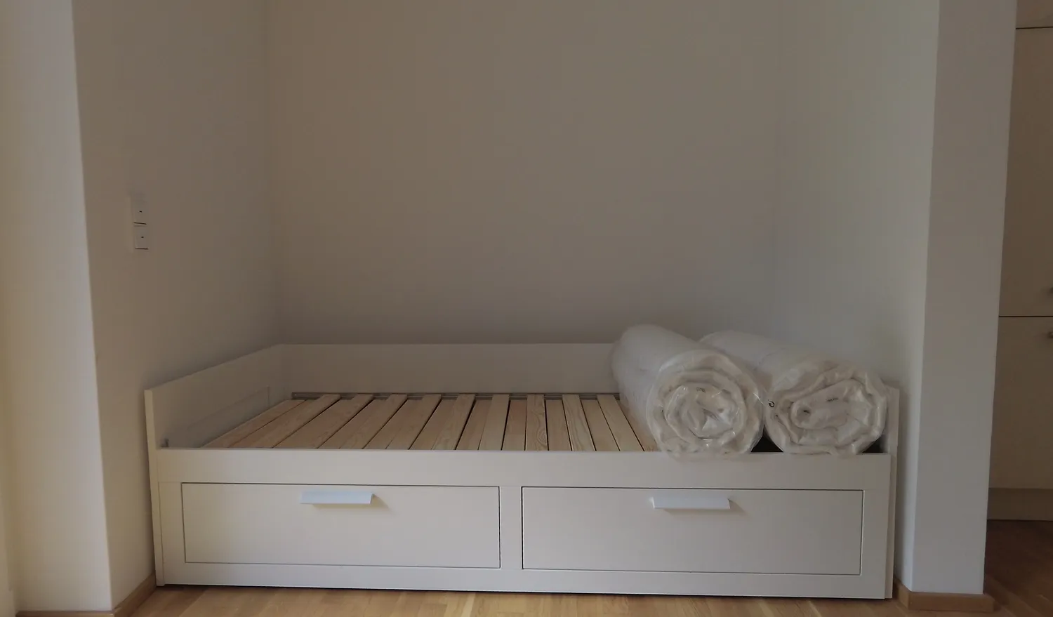 1 Zimmer Wohnung mit 33 m² in Erlangen – Bild 5