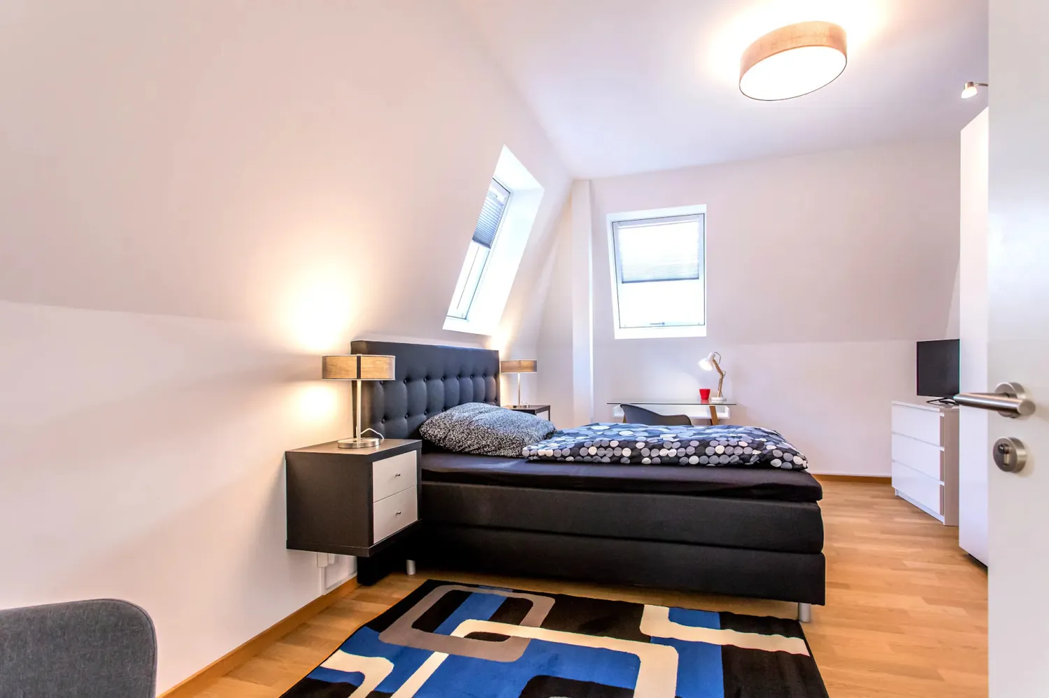 WG-Zimmer mit 17 m² in Frankfurt am Main – Bild 5