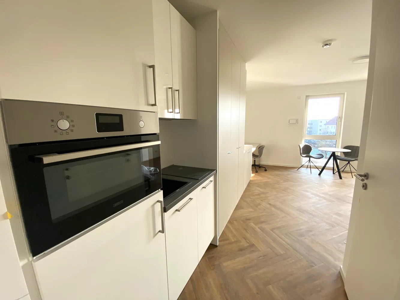 1 Zimmer Wohnung mit 30 m² in Berlin – Bild 2