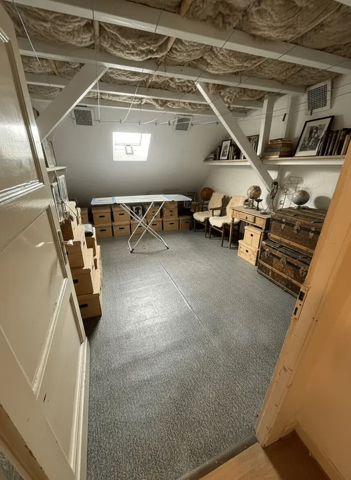2 Zimmer Wohnung mit 15 m² in Oberhausen – Bild 3