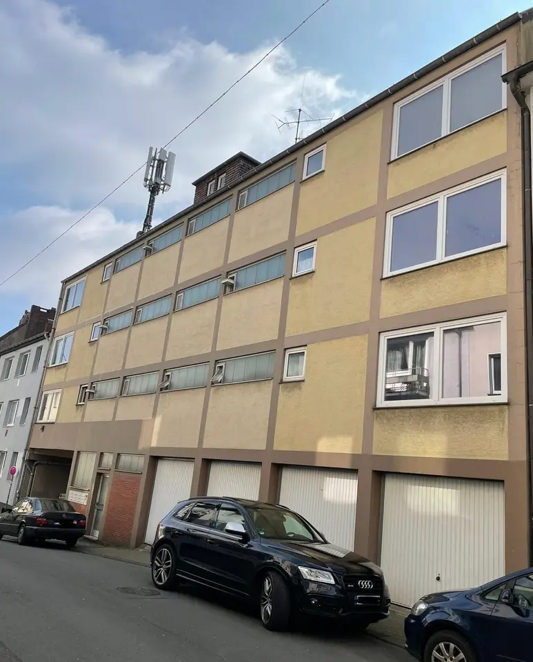 Studio mit 35 m² in Wuppertal – Bild 3