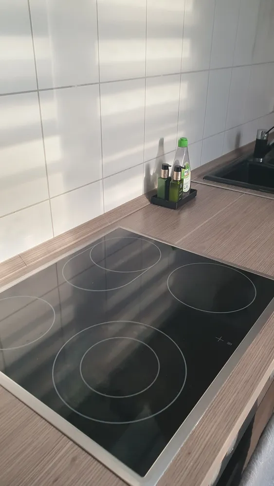 2 room apartment with 66 m² in Mannheim – Photo 7