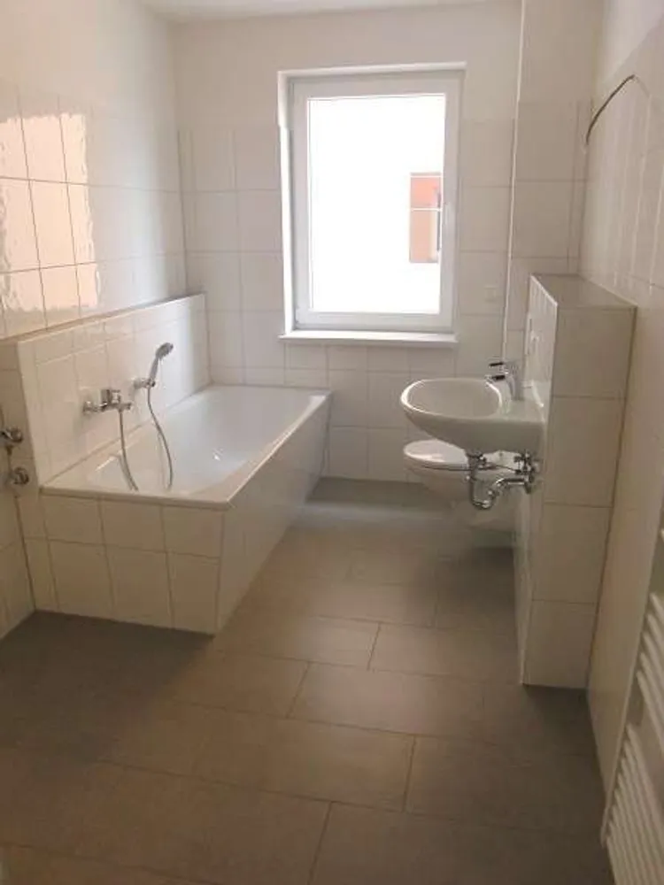3 Zimmer Wohnung mit 71 m² in Greifswald – Bild 8