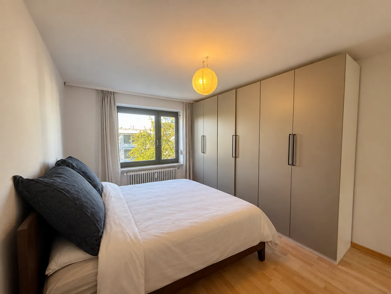3 room apartment with 67 m² in Munich – Photo 7