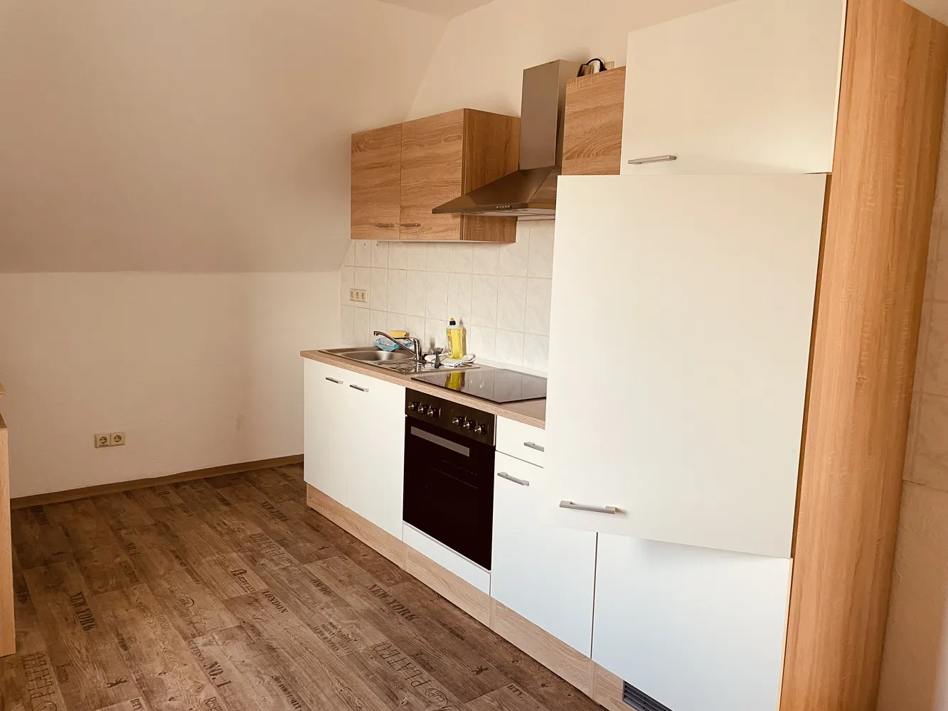 4 Zimmer Wohnung mit 85 m² in Leipzig – Bild 1