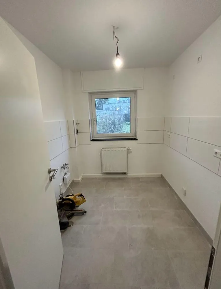 2 room apartment with 50 m² in Darmstadt – Photo 11