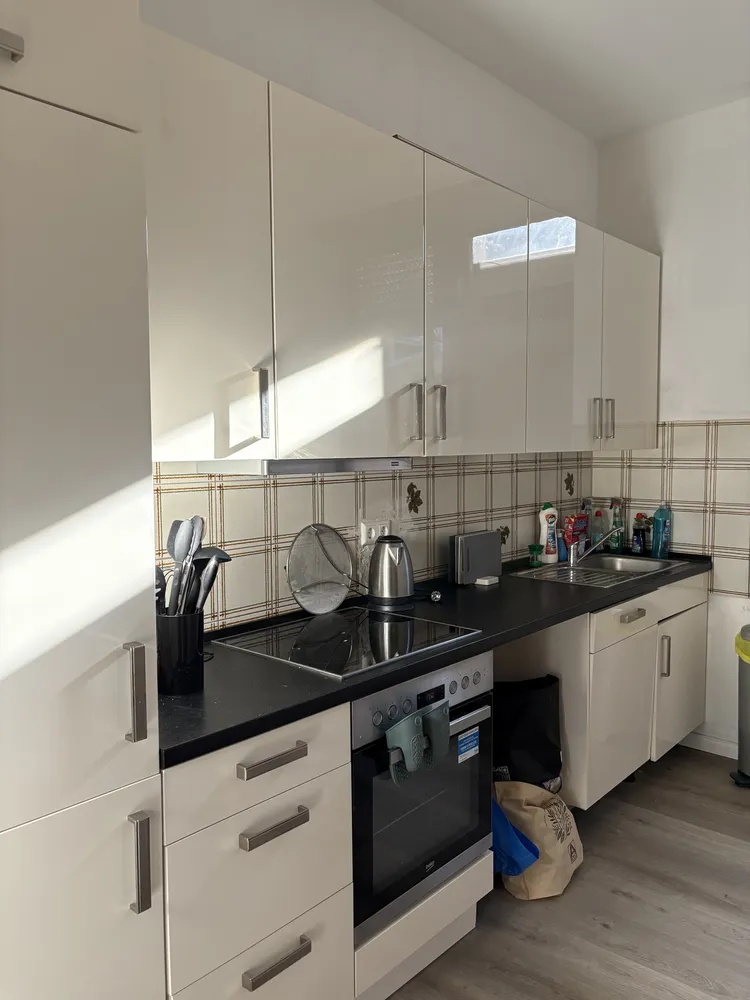 2 Zimmer Wohnung mit 46 m² in Mannheim – Bild 5