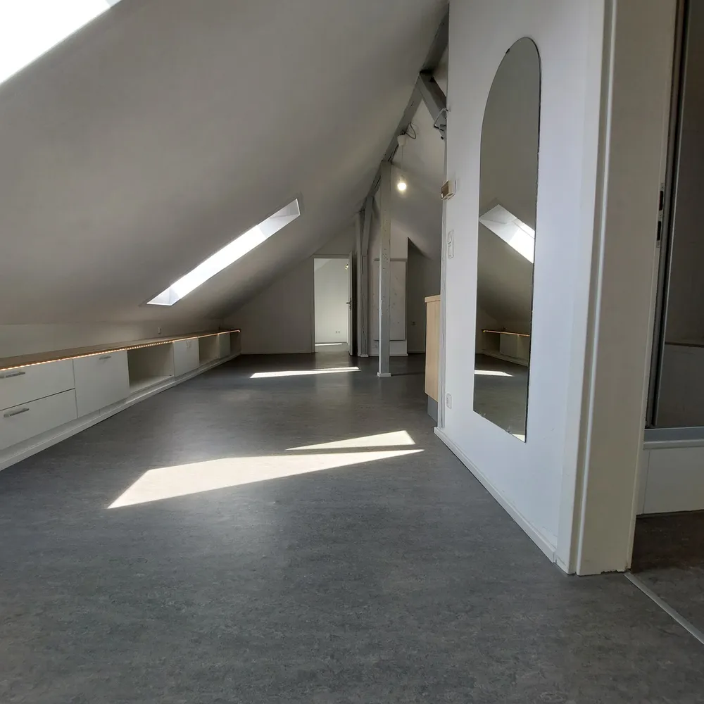 2 Zimmer Wohnung mit 50 m² in Nürnberg – Bild 1