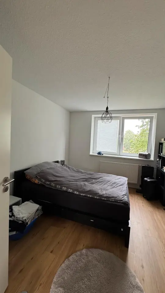 2 room apartment with 58 m² in Neumünster – Photo 10