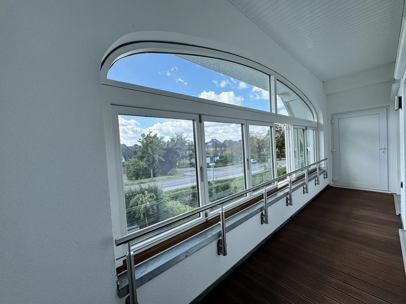 2 Zimmer Wohnung mit 70 m² in Hamburg – Bild 4
