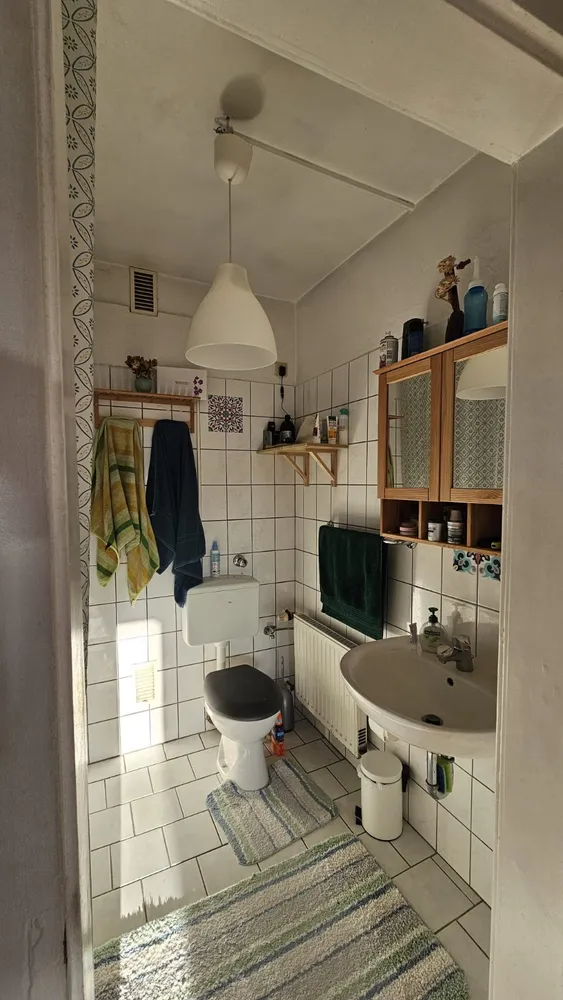 3 Zimmer Wohnung mit 60 m² in Bochum – Bild 11