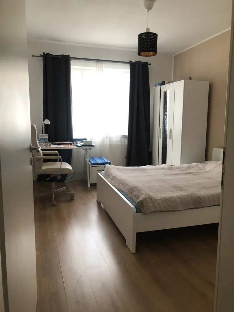 3 Zimmer Wohnung mit 60 m² in Dortmund – Bild 3