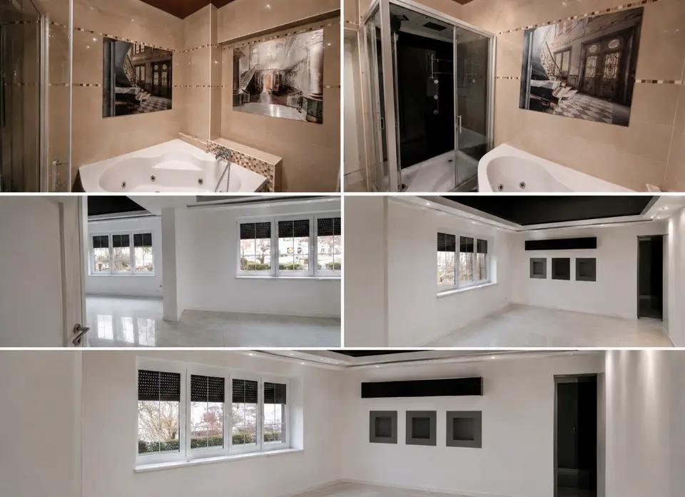 4 Zimmer Wohnung mit 150 m² in Kassel – Bild 2