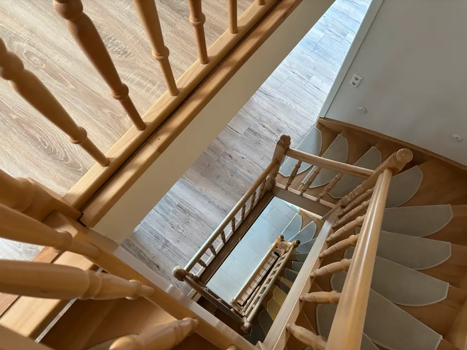 7 Zimmer Haus mit 152 m² in Berlin – Bild 7