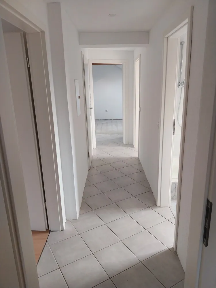 3 Zimmer Wohnung mit 62 m² in Dortmund – Bild 2