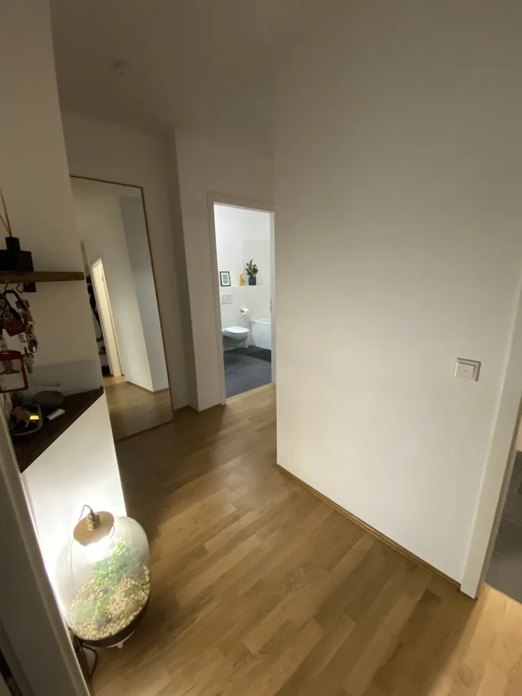 3 room apartment with 79 m² in Berlin – Photo 4