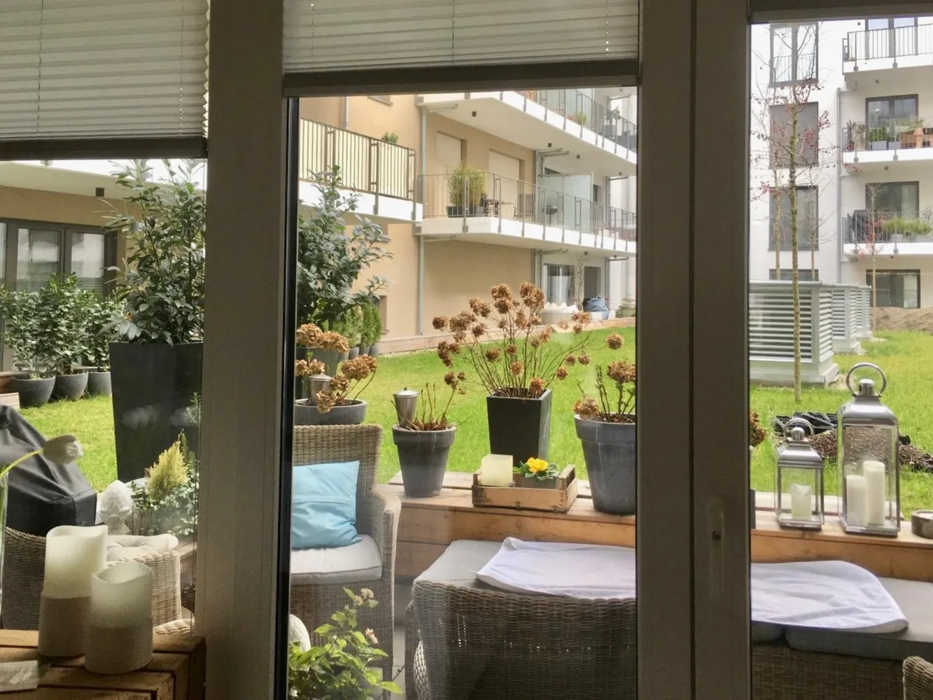 3 Zimmer Wohnung mit 95 m² in Braunschweig – Bild 4