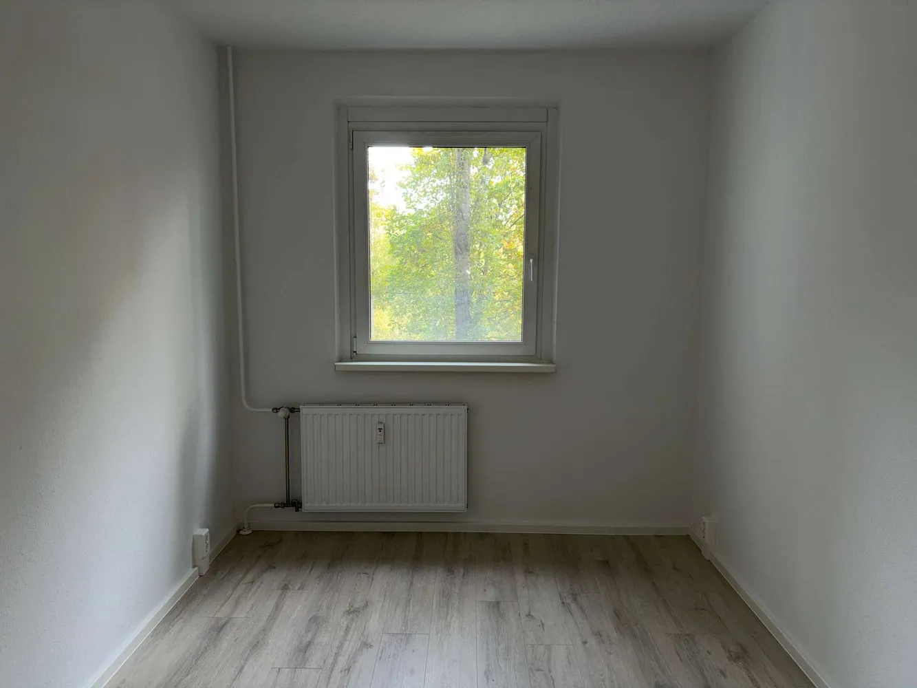3 Zimmer Wohnung mit 71 m² in Berlin – Bild 3