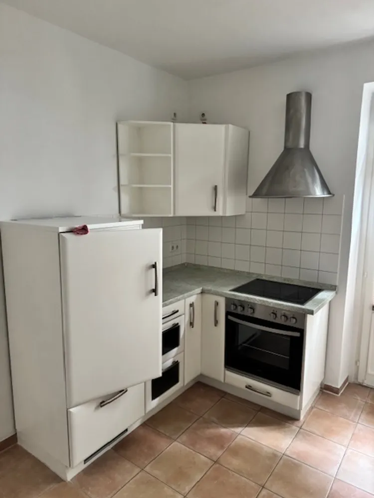 2 Zimmer Wohnung mit 53 m² in Hamburg – Bild 9