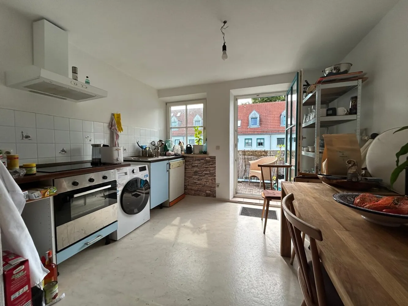 2 Zimmer Wohnung mit 45 m² in Augsburg – Bild 3
