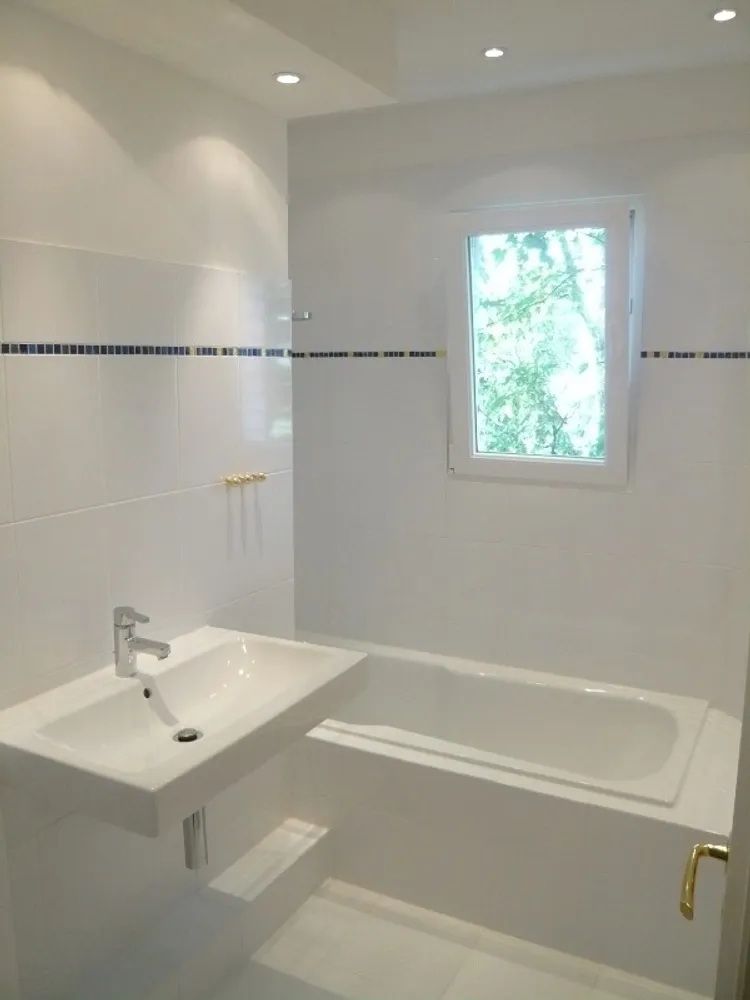 4 room apartment with 84 m² in Düsseldorf – Photo 8