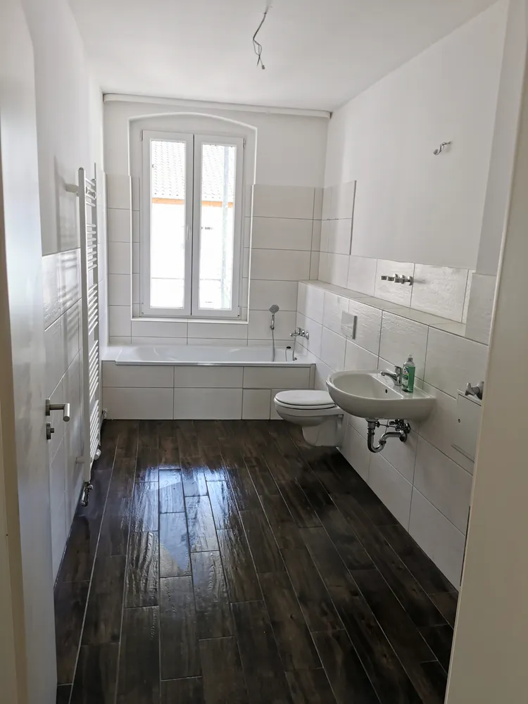 4 Zimmer Wohnung mit 129 m² in Berlin – Bild 3