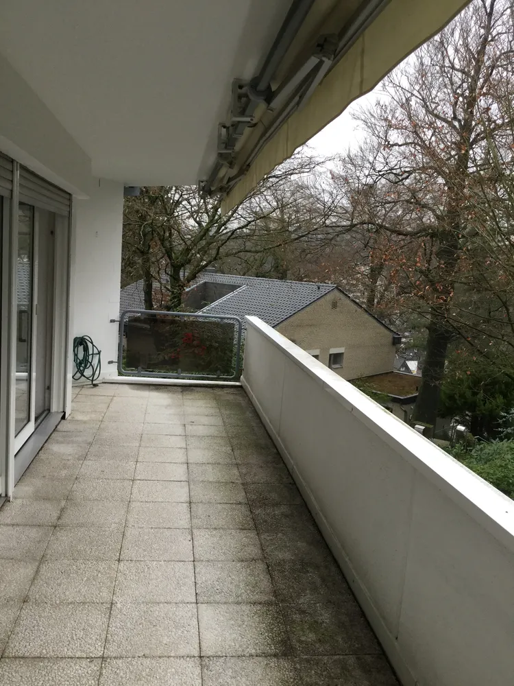 2 Zimmer Wohnung mit 67 m² in Bergisch Gladbach – Bild 4