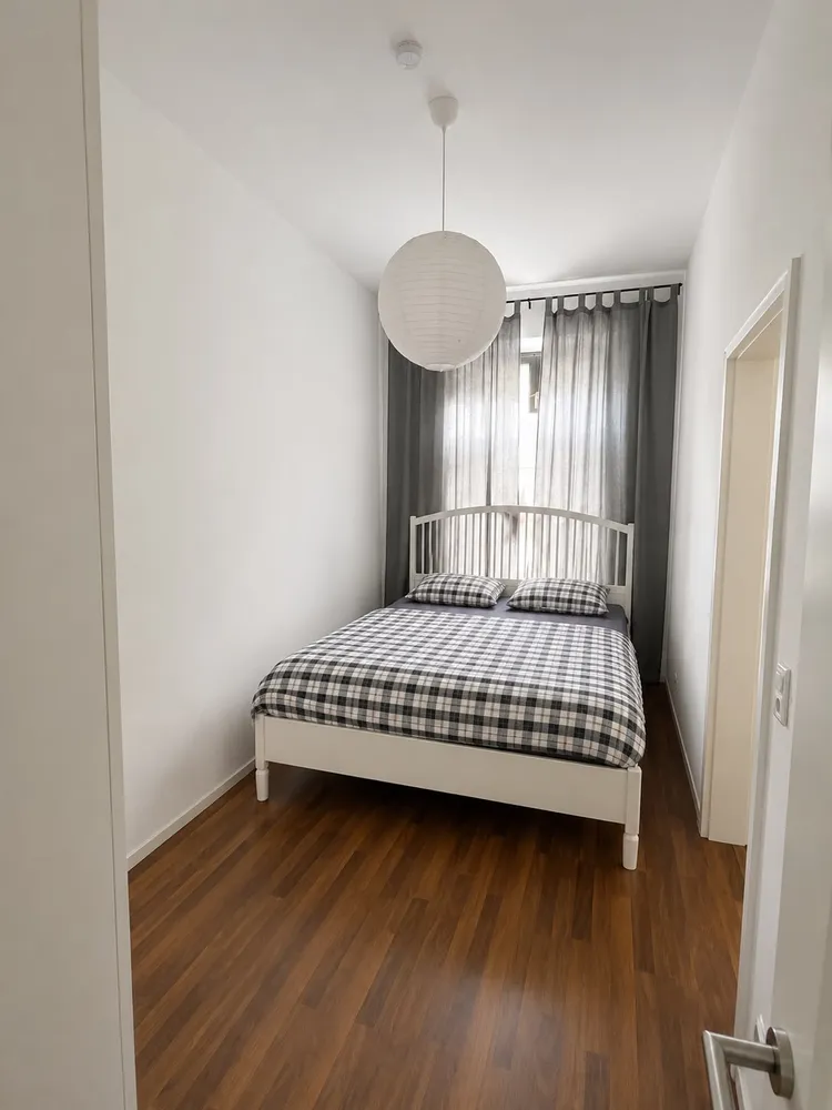 2 Zimmer Wohnung mit 70 m² in Wuppertal – Bild 6