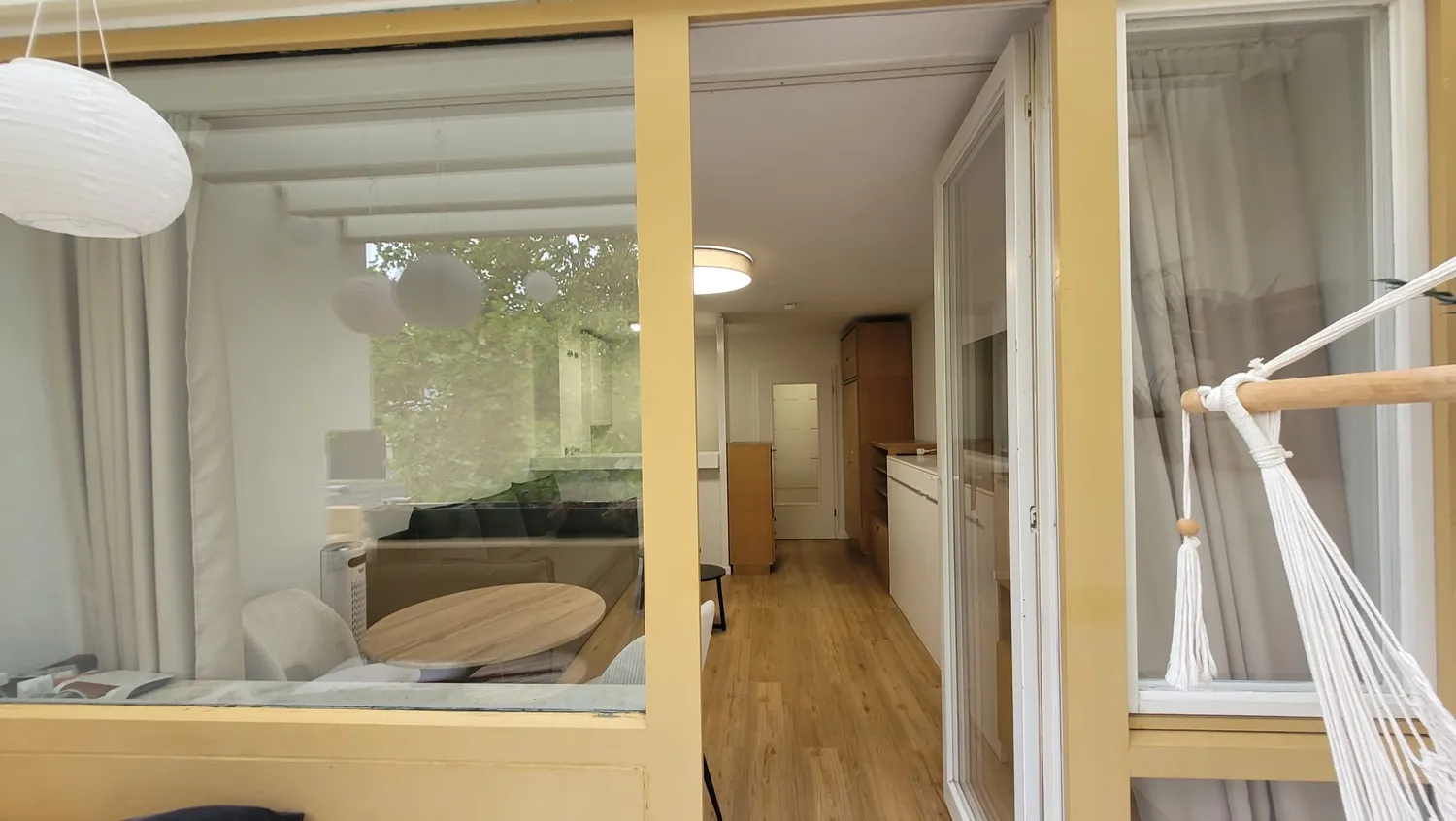 1 Zimmer Wohnung mit 30 m² in München – Bild 5