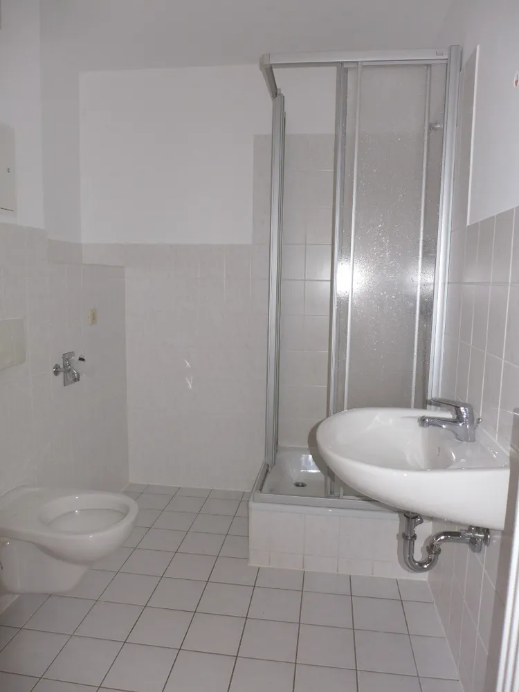 1 room apartment with 40 m² in Limbach-Oberfrohna – Photo 7
