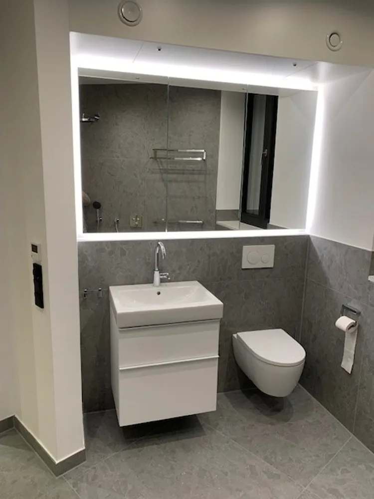 2 room apartment with 60 m² in Cologne – Photo 9
