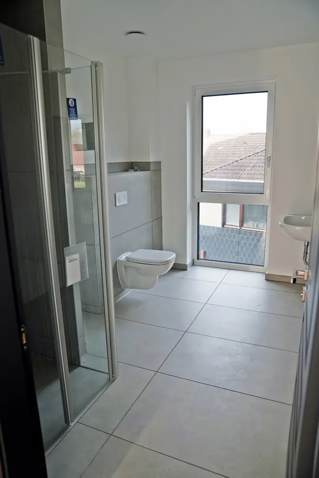 3 Zimmer Wohnung mit 100 m² in Leer – Bild 7