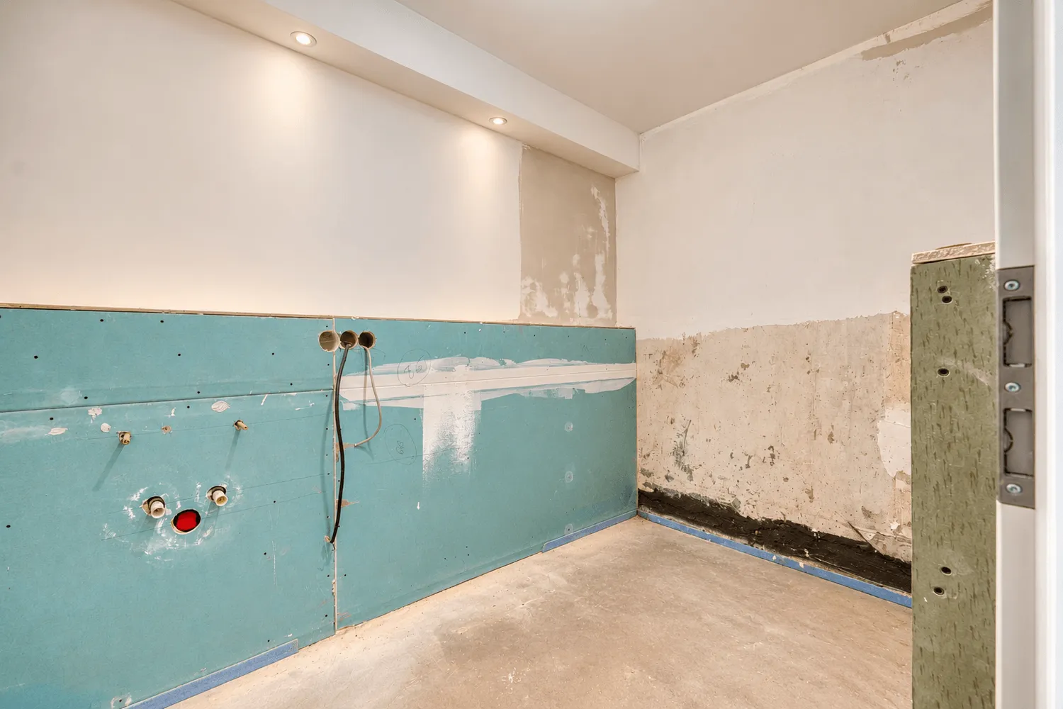 2 Zimmer Wohnung mit 70 m² in Bremen – Bild 7