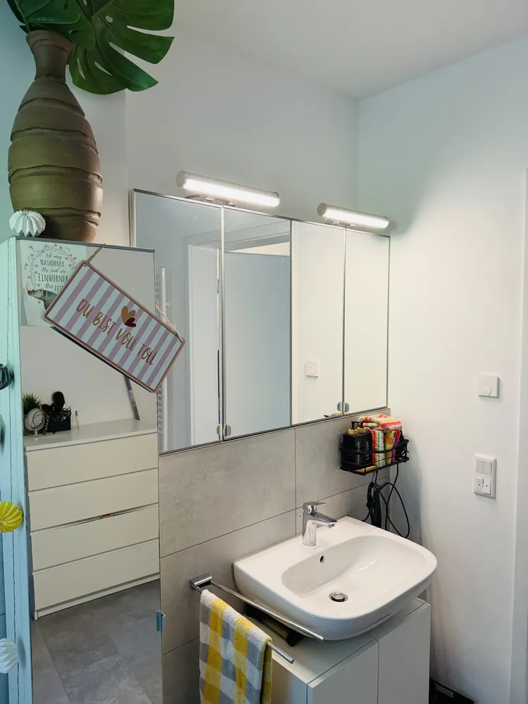 3 Zimmer Wohnung mit 72 m² in Münster – Bild 10