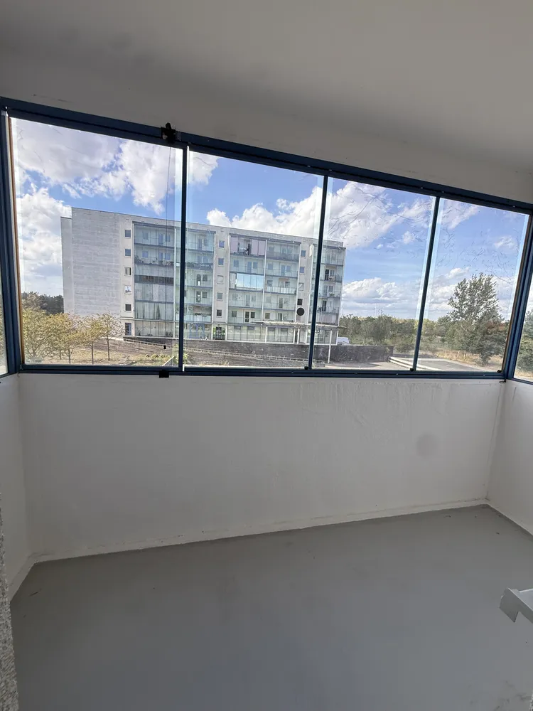 4 room apartment with 82 m² in Bitterfeld-Wolfen – Photo 8