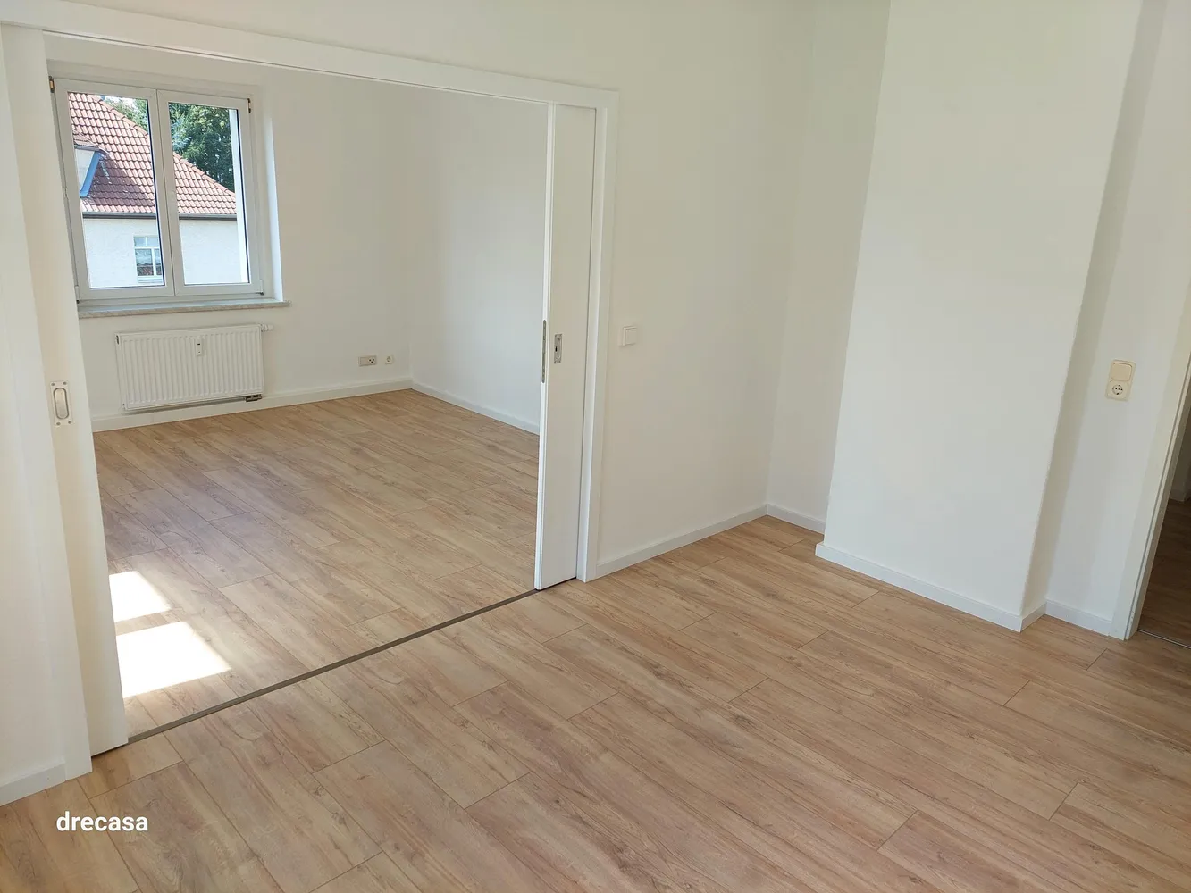 2 Zimmer Wohnung mit 66 m² in Dresden – Bild 8