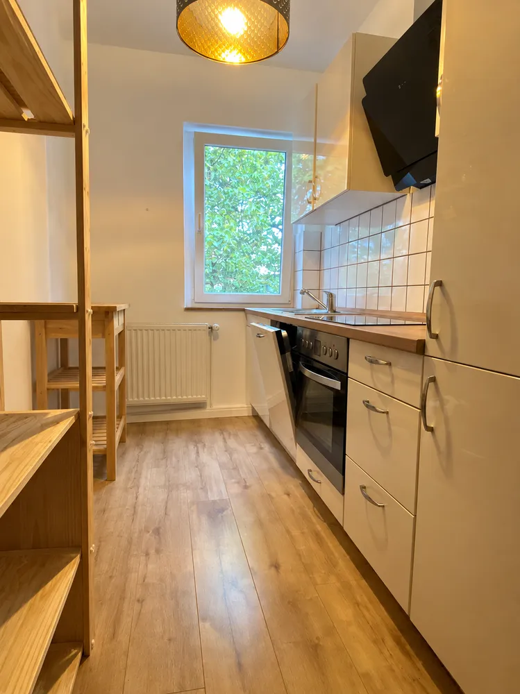 2 Zimmer Wohnung mit 47 m² in Herne – Bild 4