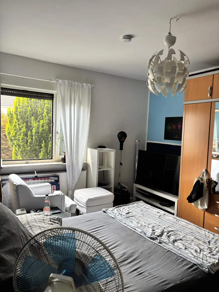 3 Zimmer Wohnung mit 85 m² in Wiesbaden – Bild 9
