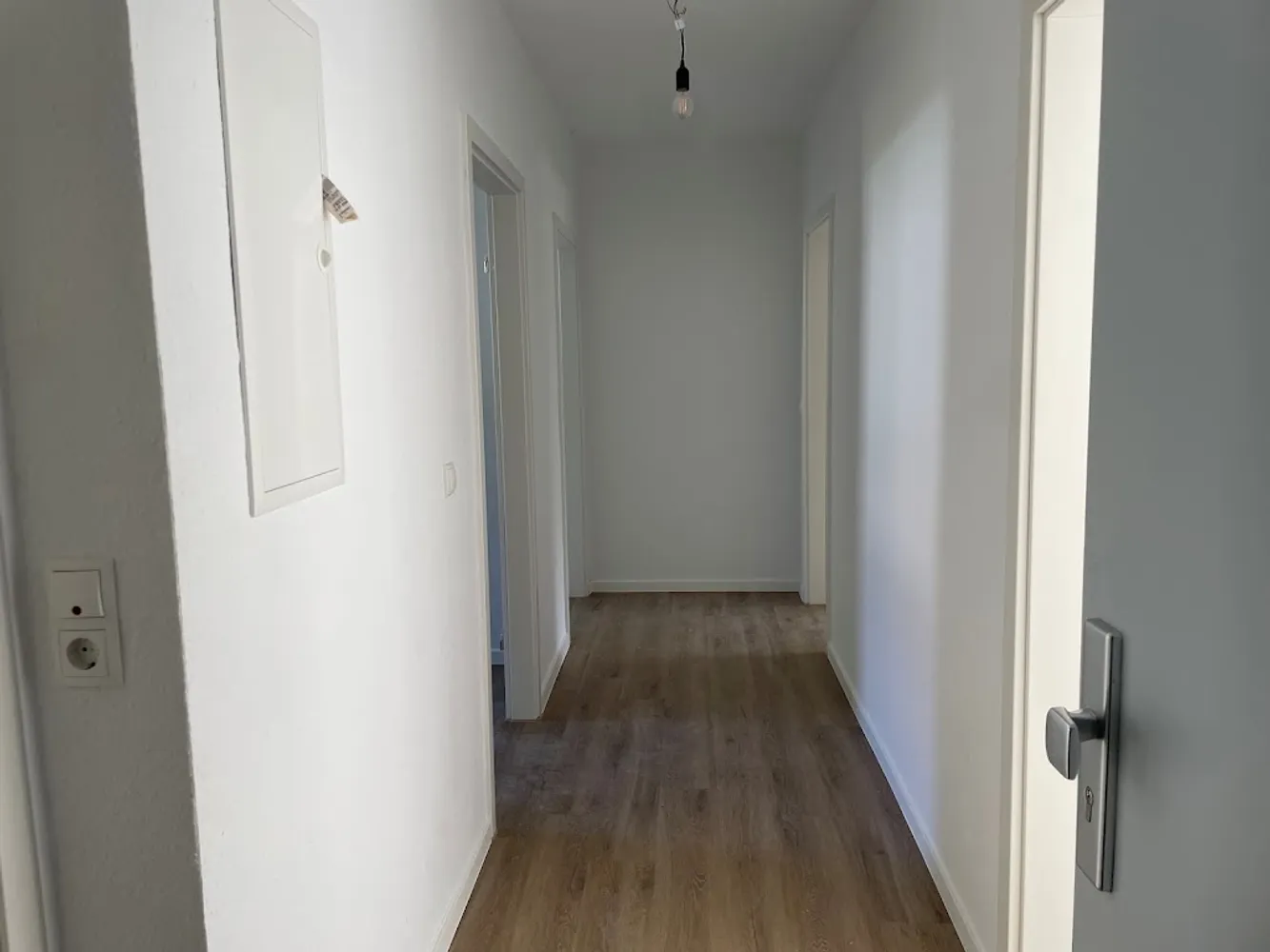 3 room apartment with 65 m² in Brunswick – Photo 1