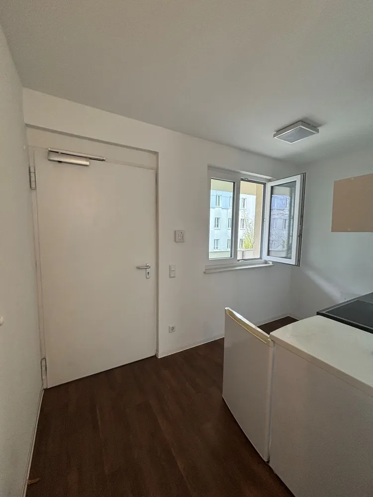 1 Zimmer Wohnung mit 29 m² in Dresden – Bild 9