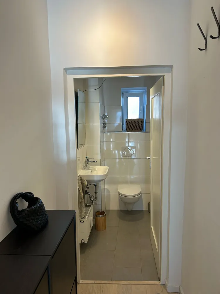 2 Zimmer Wohnung mit 63 m² in München – Bild 7